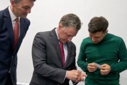 Прямые переговоры Зеленского и Путина: Волкер сделал громкое заявление (видео)