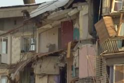  «В этой дыре у меня висел ребенок»: рассказывают пострадавшие в Магнитогорске (видео) 