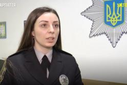 На Закарпатье загадочно погиб 20-летний пограничник (видео)