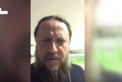 Депортация священника УПЦ МП: что произошло, кто такой Харон и как его спасал Оппоблок (видео)
