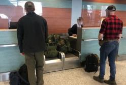 Иностранные неонацисты пытались завербовать украинцев (видео)