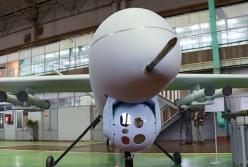 В Украине создают новый ударный беспилотник (видео)