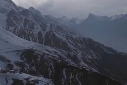 ​Ученые заявили о рекордном таянии ледников Гималаев (видео)