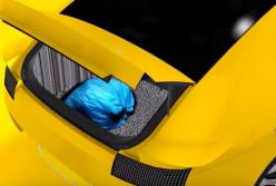 Умный водитель: что у него в машине? (видео)