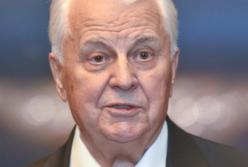 "Вы не должны это делать!": Кравчук обратился к кандидатам в президенты (видео)