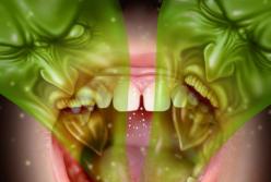 Плохо пахнет изо рта? Есть простое решение (видео)