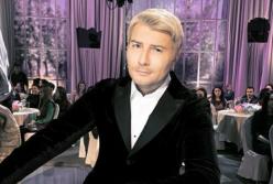 В сети взбунтовались из-за попрошайничества Баскова для Началовой (видео)