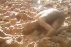 Вот что значит детство без Интернета (смешное видео)