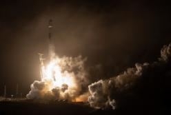 SpaceX вывела на орбиту 48 спутников Starlink (видео)
