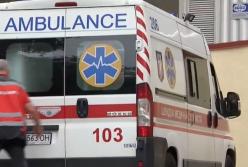 Новая для Украины болезнь стремительно набирает обороты (видео)