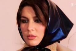 MARUV рассказала о своем талисмане (видео)