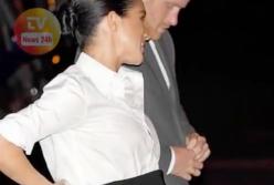 Шокирующее признание принца Гарри о ребенке, которого родит Меган Маркл (видео)