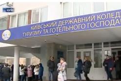 Украинские студенты уже пол-года не видели стипендий (видео)
