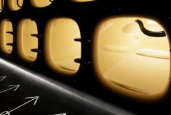 В космос по-японски: отель-капсула (видео)