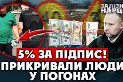 5% відкатів на дорогах: Як працює корупційна система в тилових областях України