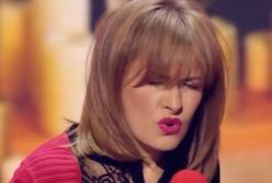 Елена Кравец напилась до беспамятства: такие страсти в Квартале 95 (видео)