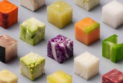 Быстрые обеды на неделю: как облегчить себе жизнь (видео)