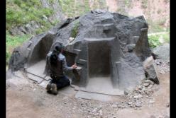 Археологи показали самые загадочные находки, история которых до сих пор не разгадана (видео)
