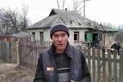 Трагедия в Черкасской области: в пожаре погибли двое маленьких детей (видео)