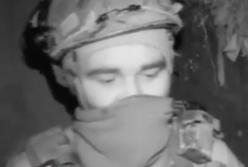 В Донецкой области боевики продолжают обстреливать позиции наших защитников (видео)