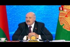 Лукашенко сделал неприятное для Украины заявление про захват Крыма (видео)