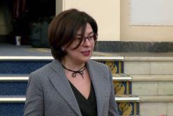 "Благодаря Порошенко солнце всходит": Оксана Сыроед резко высказалась о агитации в Раде (видео)