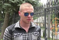 Трагедия в Лозовой с мажором и военнослужащим: новые подробности (видео)