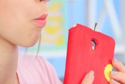 Съедобные чехлы для телефона (видео)