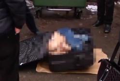 Новые подробности о мертвой девушке в чемодане: личность установили (видео)