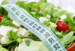 Продукты, которые уменьшают голод и помогают похудеть (видео)