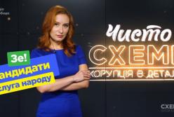 В списке «Слуги народа» обнаружили кума Медведчука (видео)