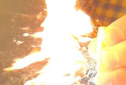 Потрясающие эксперименты, которые можно сделать на выходные прямо на кухне (видео)