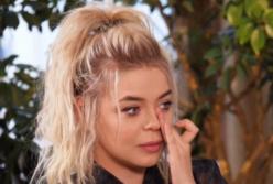 Разведенная Алина Гросу рассказала об измене мужа (видео)