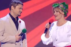 Зеленский принял участие в проэкте "Міняю жінку": такого вы еще не видели (видео)