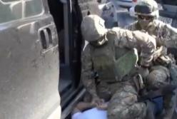 Убить за 4 тысячи долларов: майор полиции нанял киллера (видео)