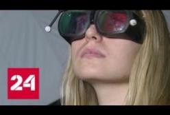 Дочь Путина неожиданно показали в эфире российского телевидения (видео)