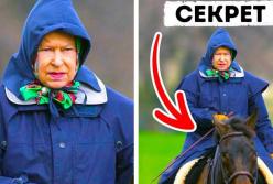 Как прожить 93 года: 11 секретов Елизаветы II (видео)