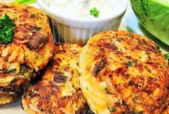 Сочные и вкусные котлеты "Весенние": идеальный рецепт в пост (видео)