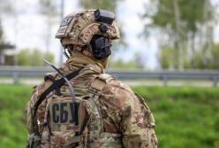 Готовили теракты в Украине: СБУ разоблачила агентурную сеть боевиков (видео)