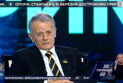 Путин признал ошибку: Джемилев сделал громкое заявление о Крыме (видео)