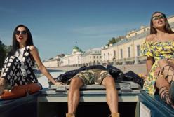 Новый клип Шнурова о нелюбви к Москве: Не хочу быть москвичом (видео)