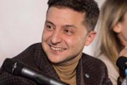 Кличко возмущен предвыборной программой Зеленского (видео)