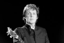 Пол Маккартни устроил непревзойденный трюк в пабе Ливерпуля (видео)