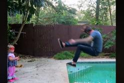 Супер-папы (видео)