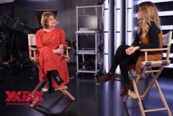 Елена Кравец рассказала о двух выкидышах (видео)