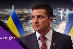 Зеленский пообещал расследовать дело о миллиардах, которые якобы украл Коломойский (видео)