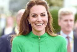 Абсурдные запреты в жизни Кейт Миддлтон: жизнь без устриц, Instagram и семейных путешествий (видео)