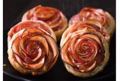 3 простых десерта из яблок