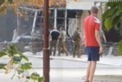 Появились подробности гибели Захарченко: где была взрывчатка? (видео)