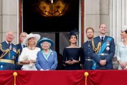  8 вопросов о британской королевской семье, которые не дают всем покоя (видео)